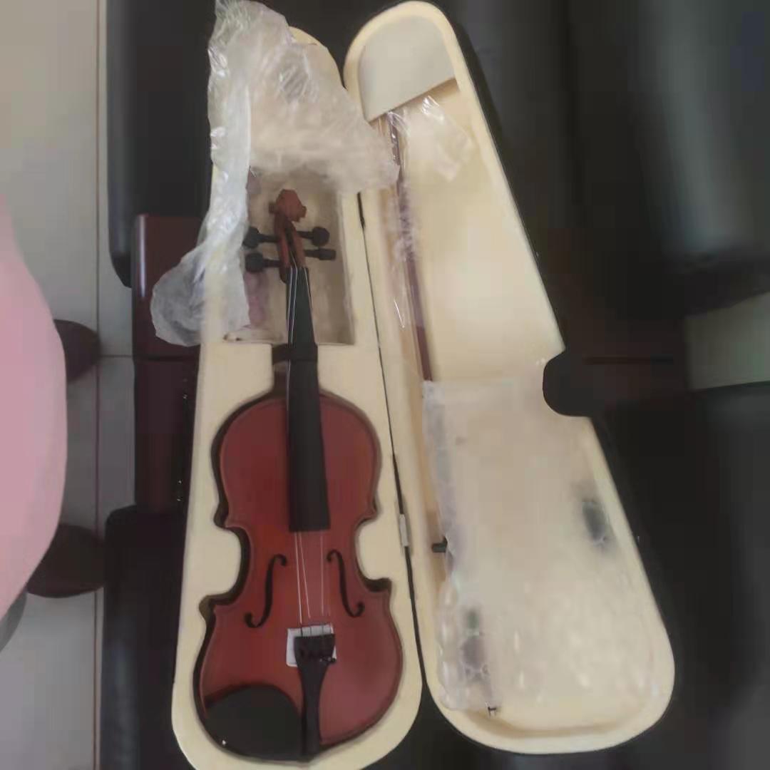 小提琴转卖