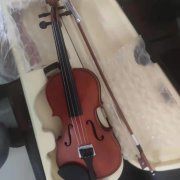 小提琴转卖