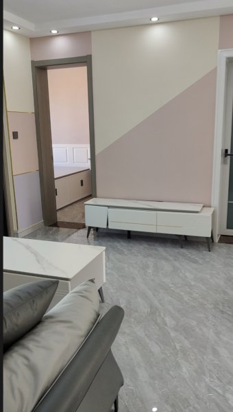 涟源小区精装修未住3楼