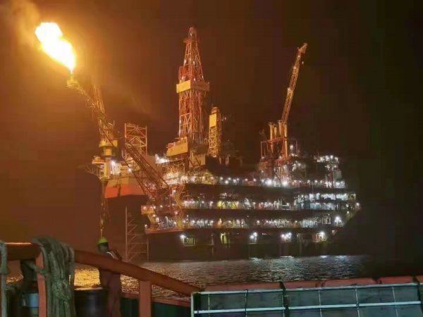 中国海洋石油集团招聘