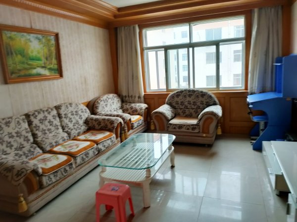 城东吉房出售