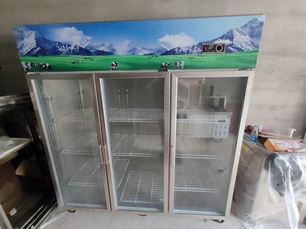 处理酒店用品