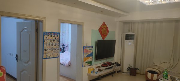 吉楼出售，个人一手房，非中介