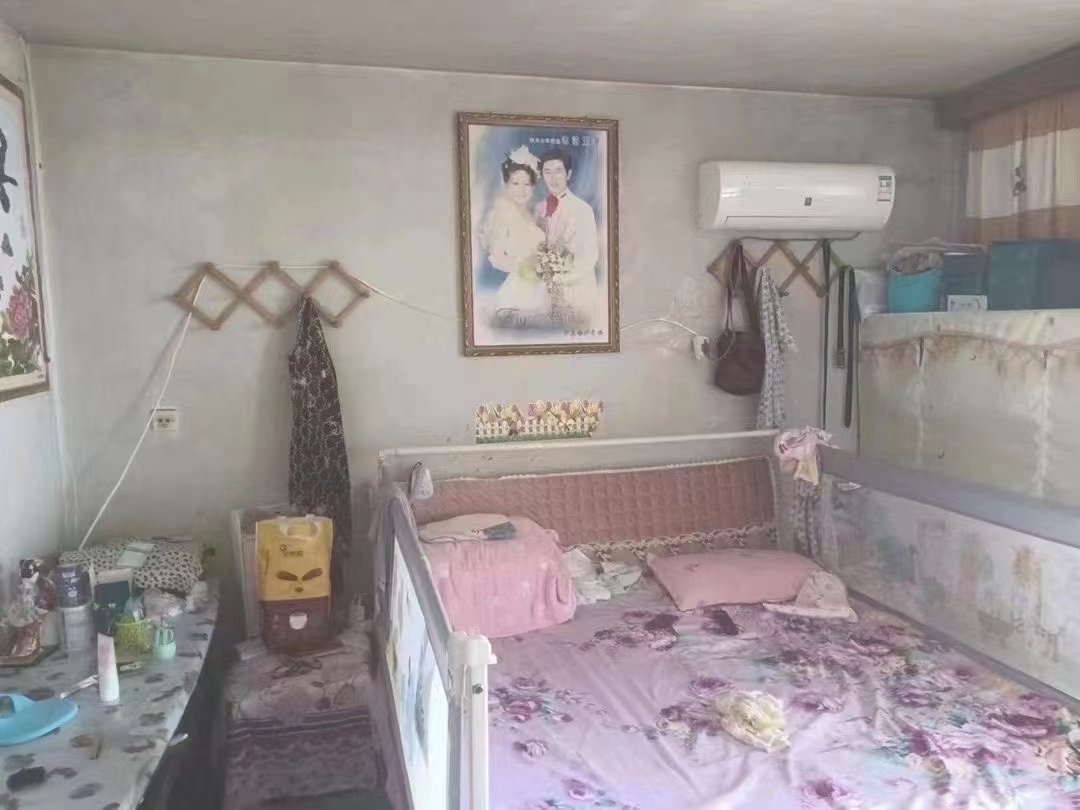 静园小区5楼 72平 19.8万！