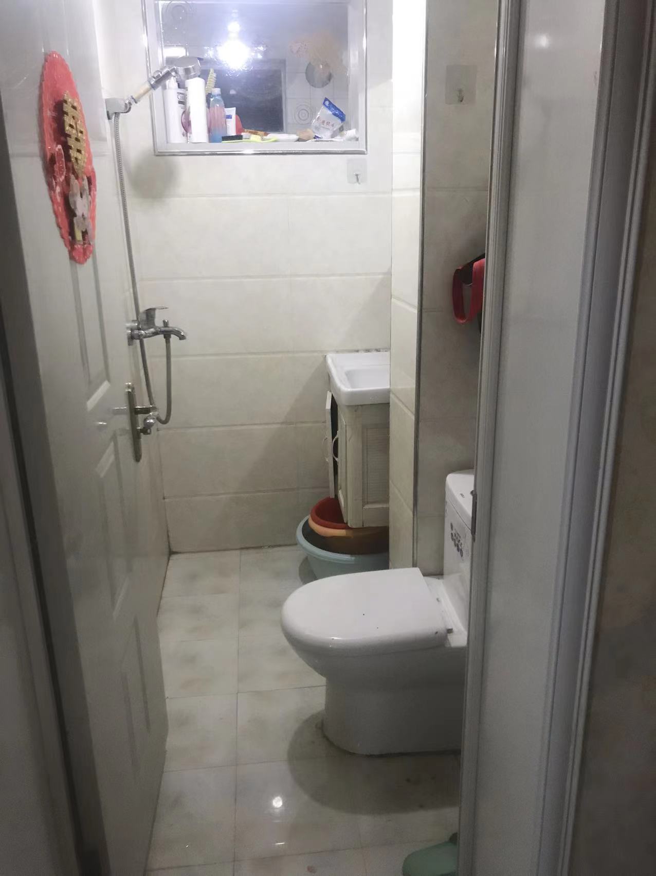 学区房自己家的