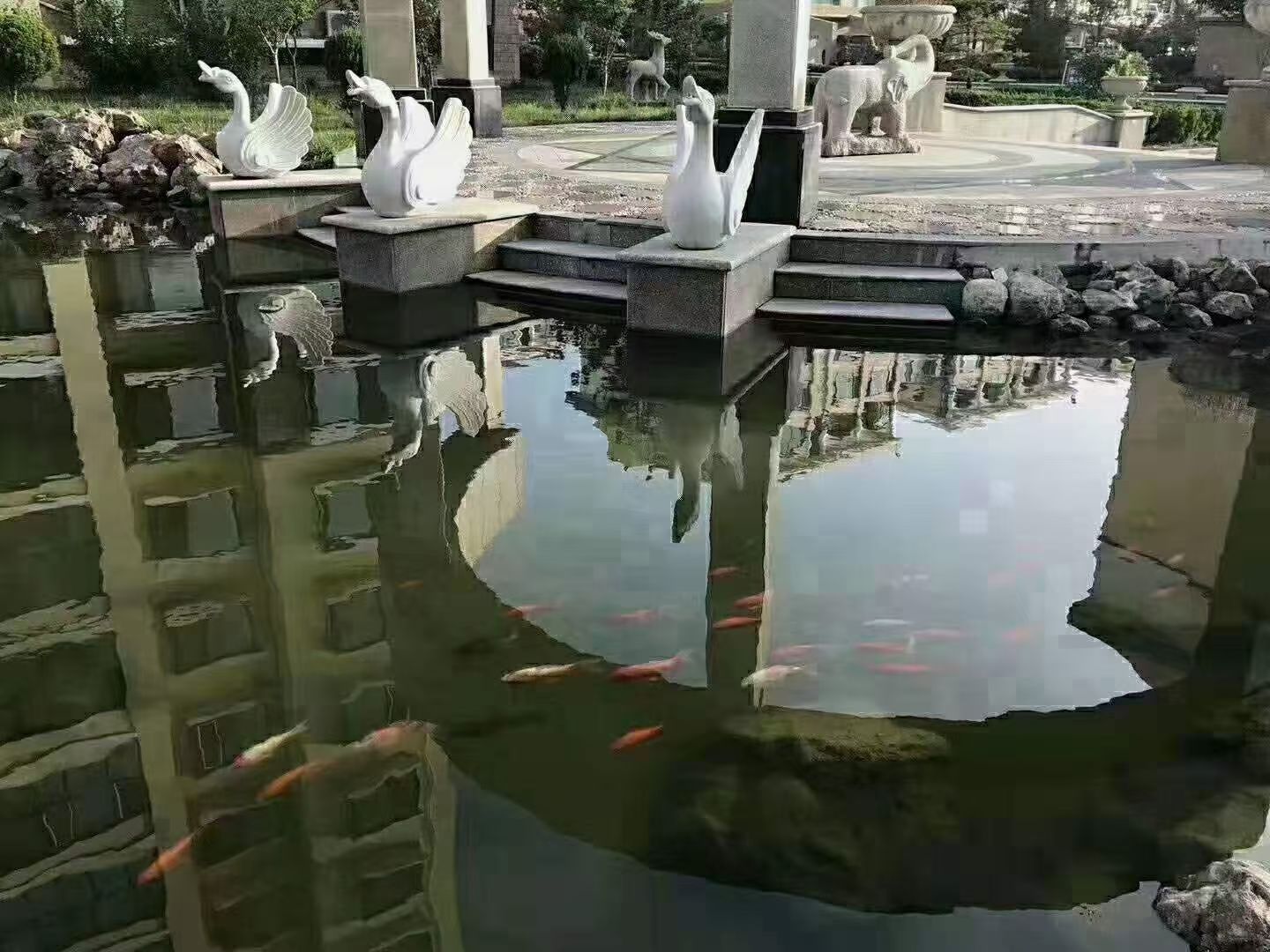 东方明珠