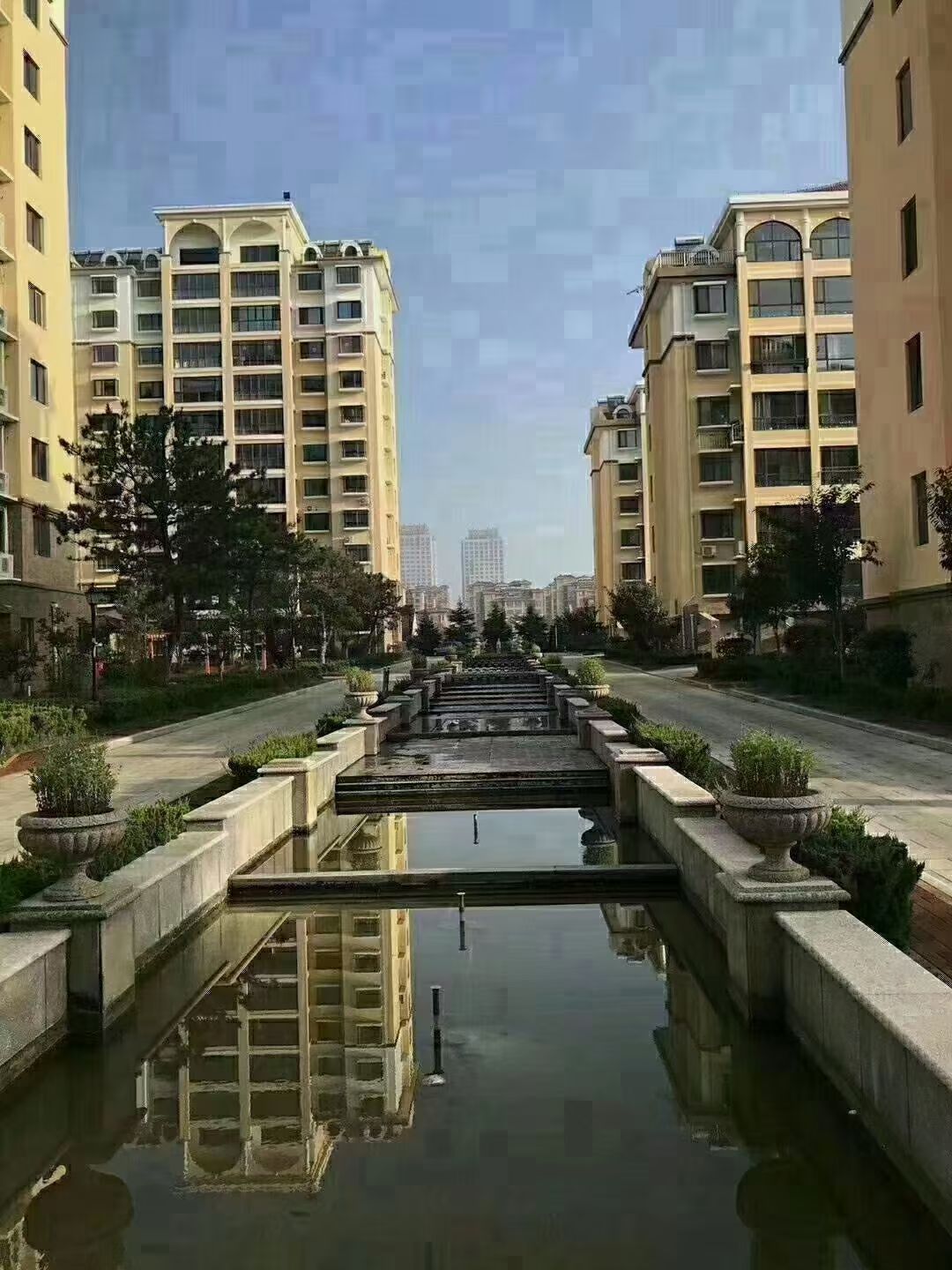 东方明珠