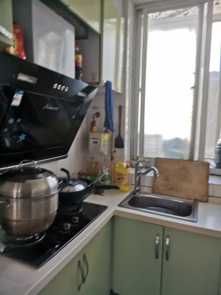 前源小区一楼
