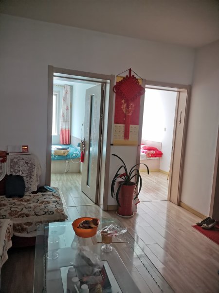 前源小区一楼
