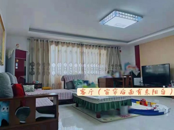 金苹果东区二楼出售