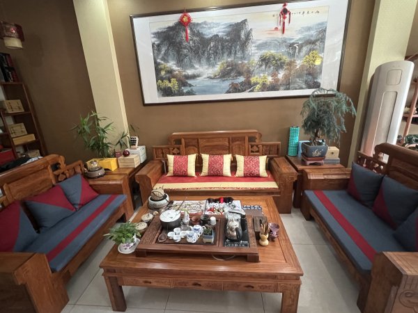 红木家具