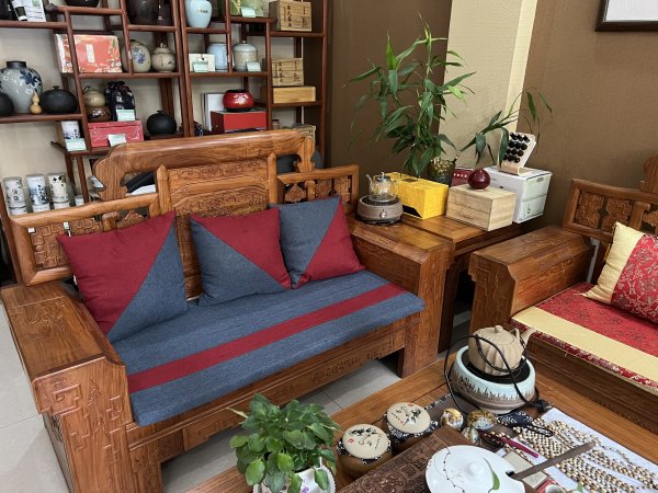 红木家具