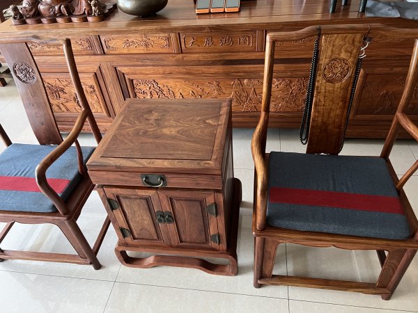 红木家具
