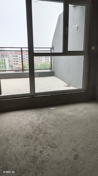 城东二区4楼125平精装带家具家电3阳居1卫87万二实验小学