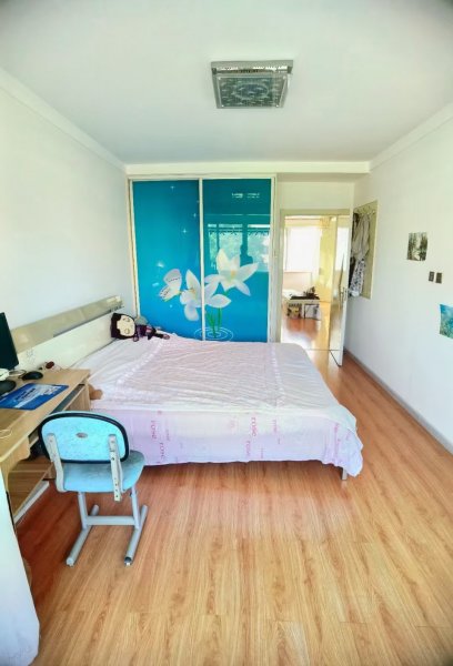 黎明小区精装三楼39.8万出售