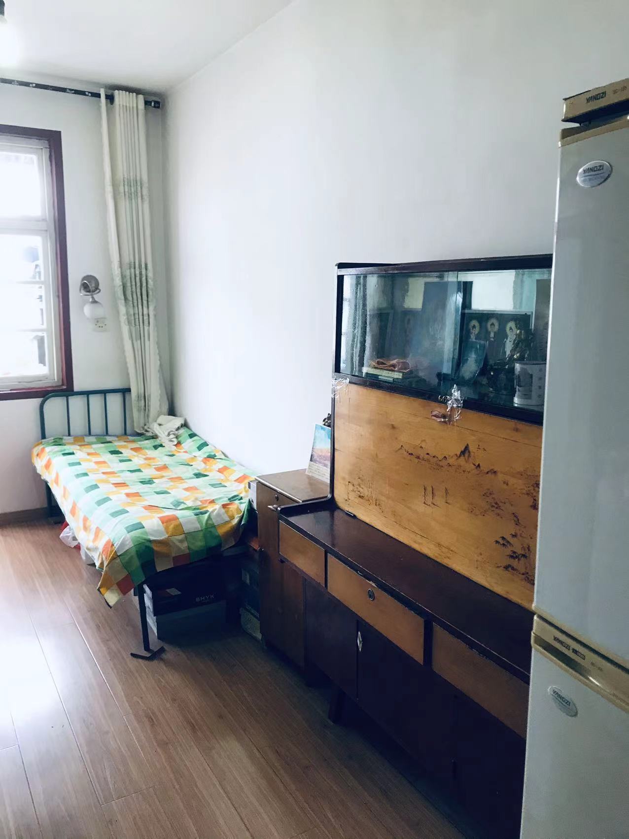 锁厂家属楼