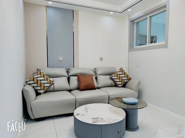 幸福小区，低首付，3室精装，可做婚房，29.8万