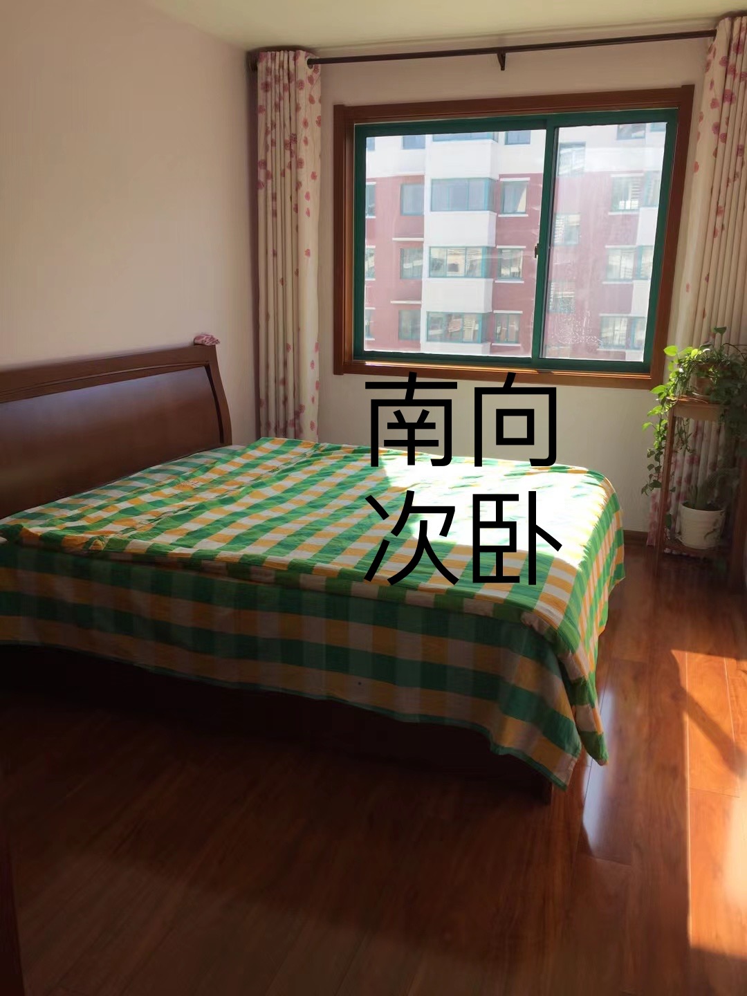 威海乳山罗马阳光城 实木高档装修