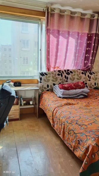 新华小区3楼80.59平精装，学区房，一实验小学，一中，38