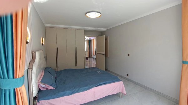 祥和小区精装未住五楼出售