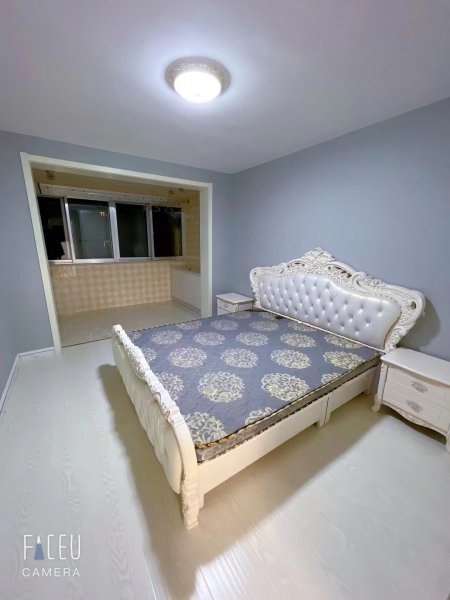 豪门小区精装未住一楼出售