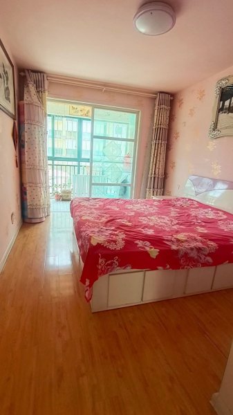 香格里拉二区房屋出售