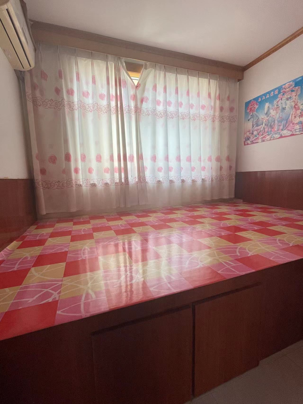 物资家属楼3楼