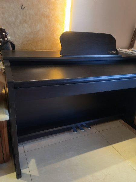 the one钢琴，原价4999，需要联系