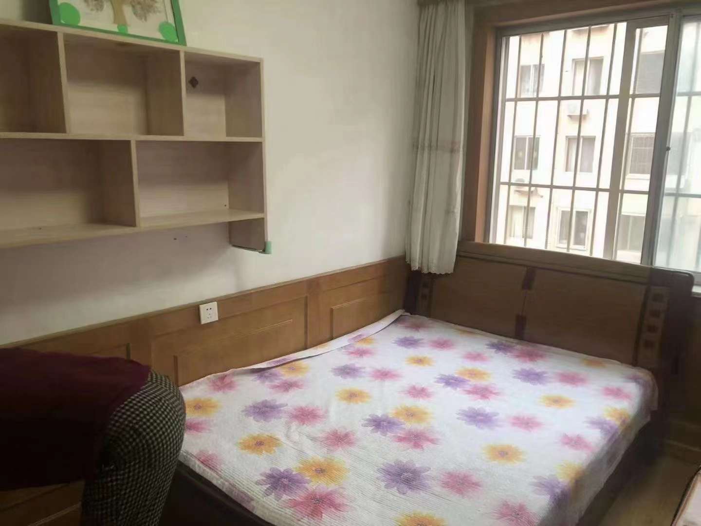 二实小府前学区房