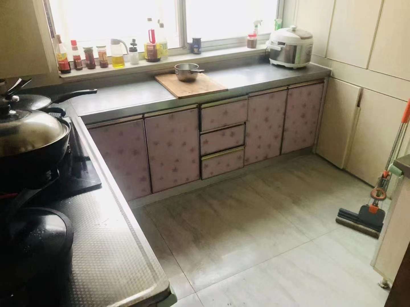 二实小府前学区房