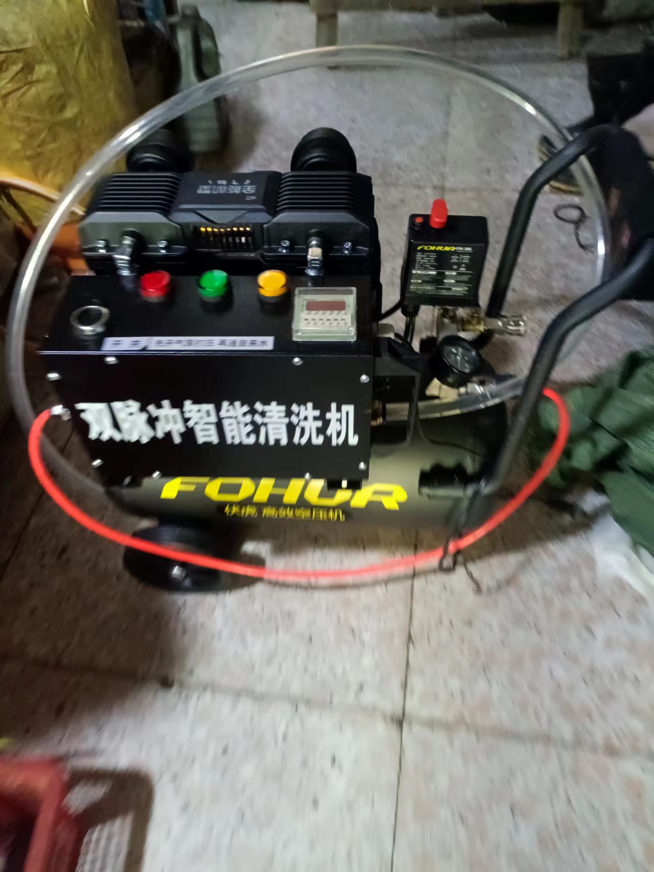 专业水电暖安装、维修、保养