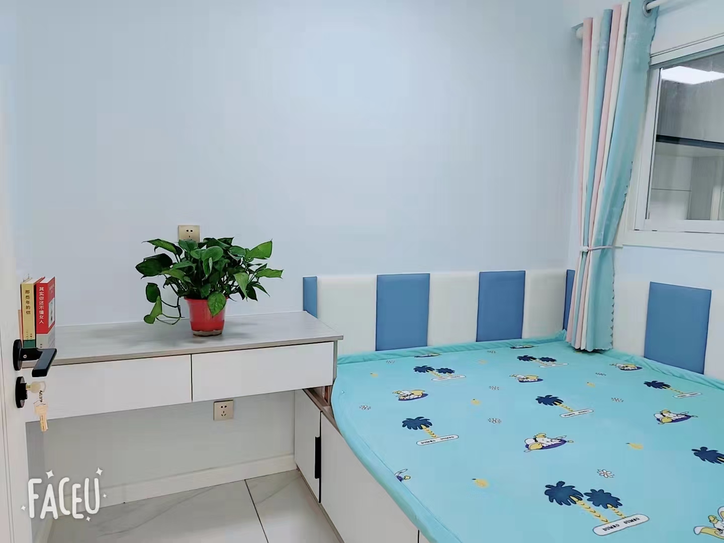 兴东小区4楼89平56.8万