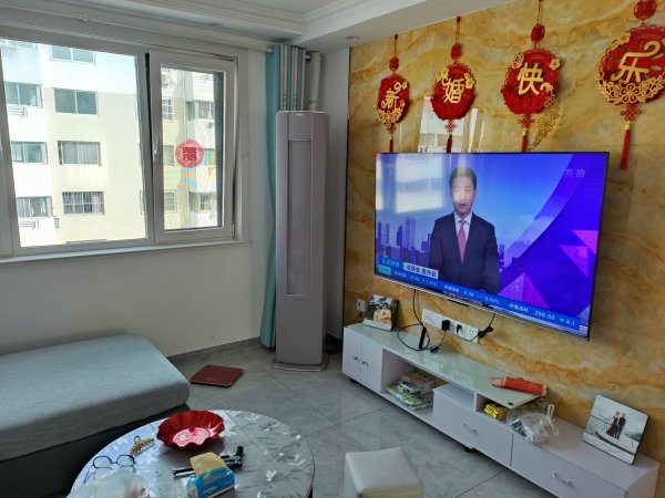 金银苑小区