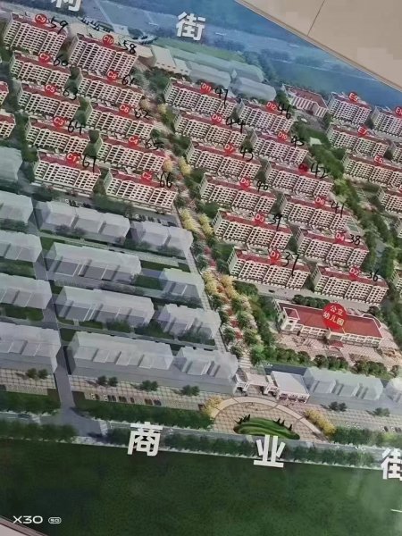 官地电梯3楼131平毛坯带草棚99.8万