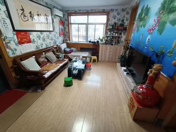 前源小区一楼38.8万出售