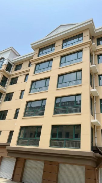 官地明珠框架四楼57.8万出售