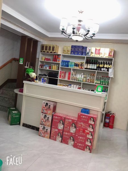 笙歌北一诺苑酒店对外转让