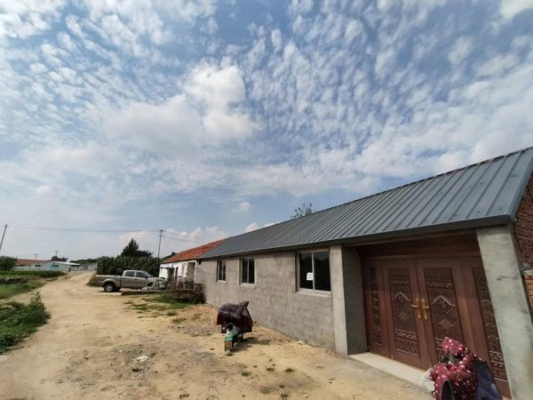 金谷园北首300平厂房出租，适合仓库、办公、生产、加工