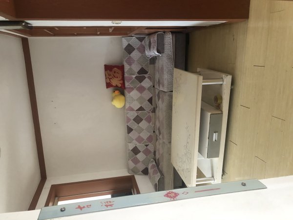 河滨小区二楼