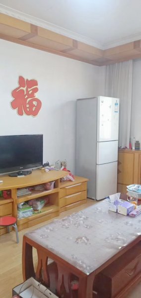 前源小区四楼34.8万出售