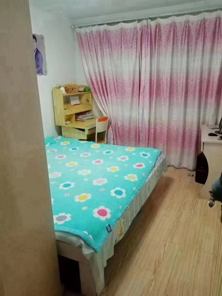 金岭阳光自己房出售