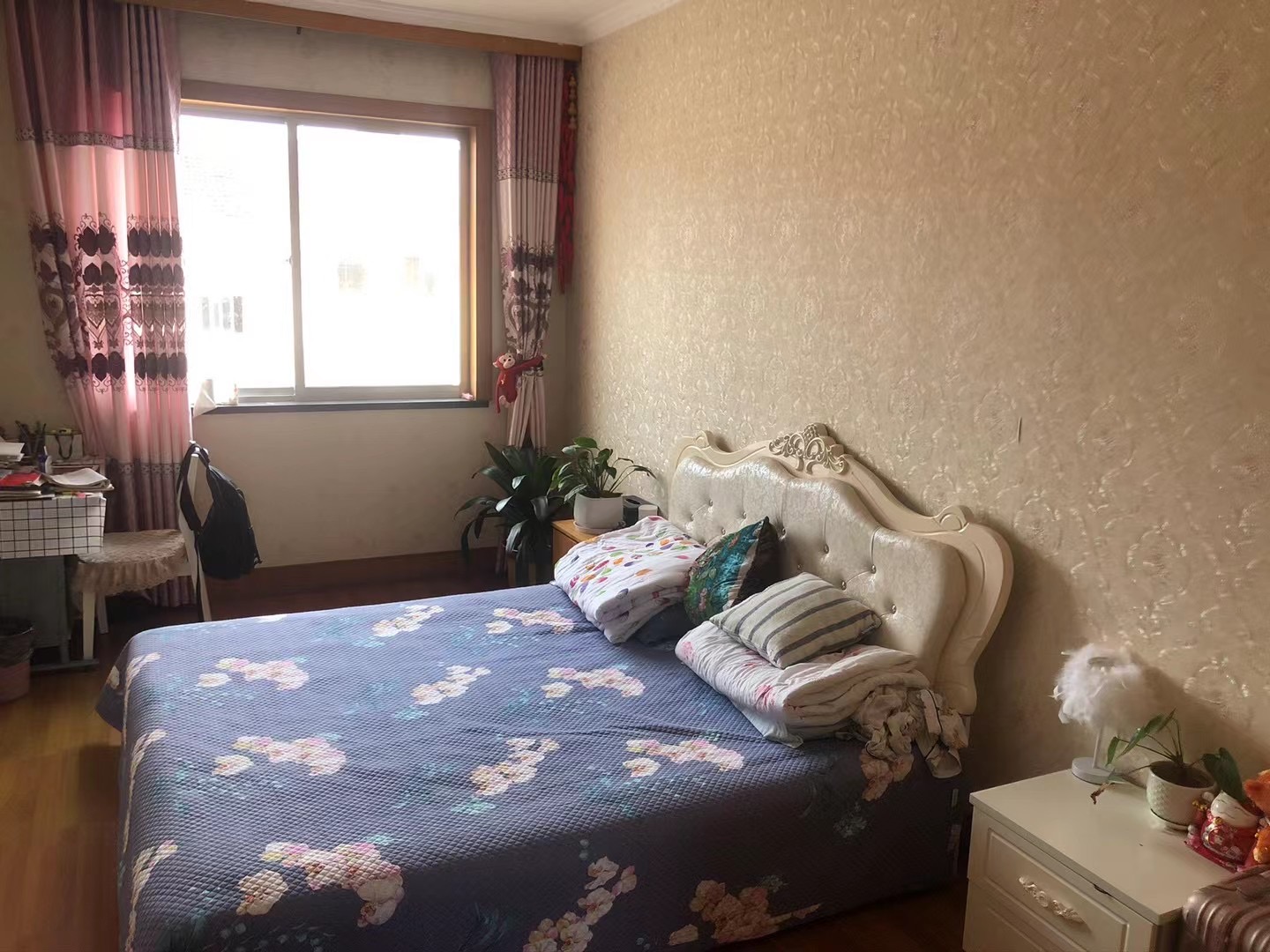 富山小区