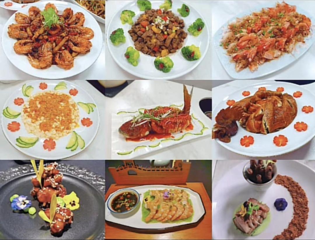 干饭服务☞为不做饭的人提供服务