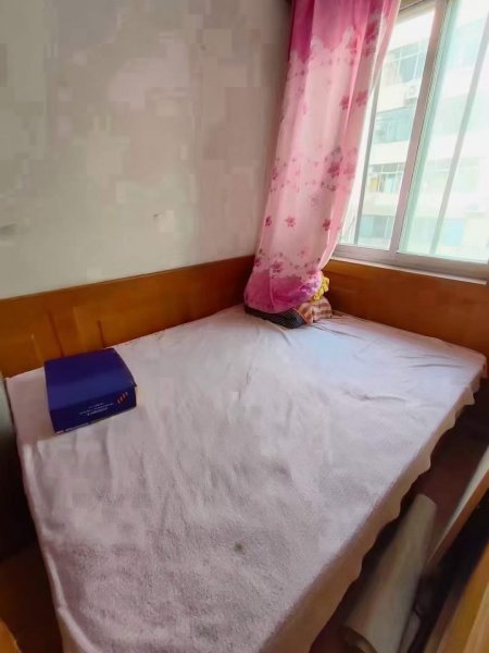 二实小府前】 金丰苑二楼73平，三室一厅