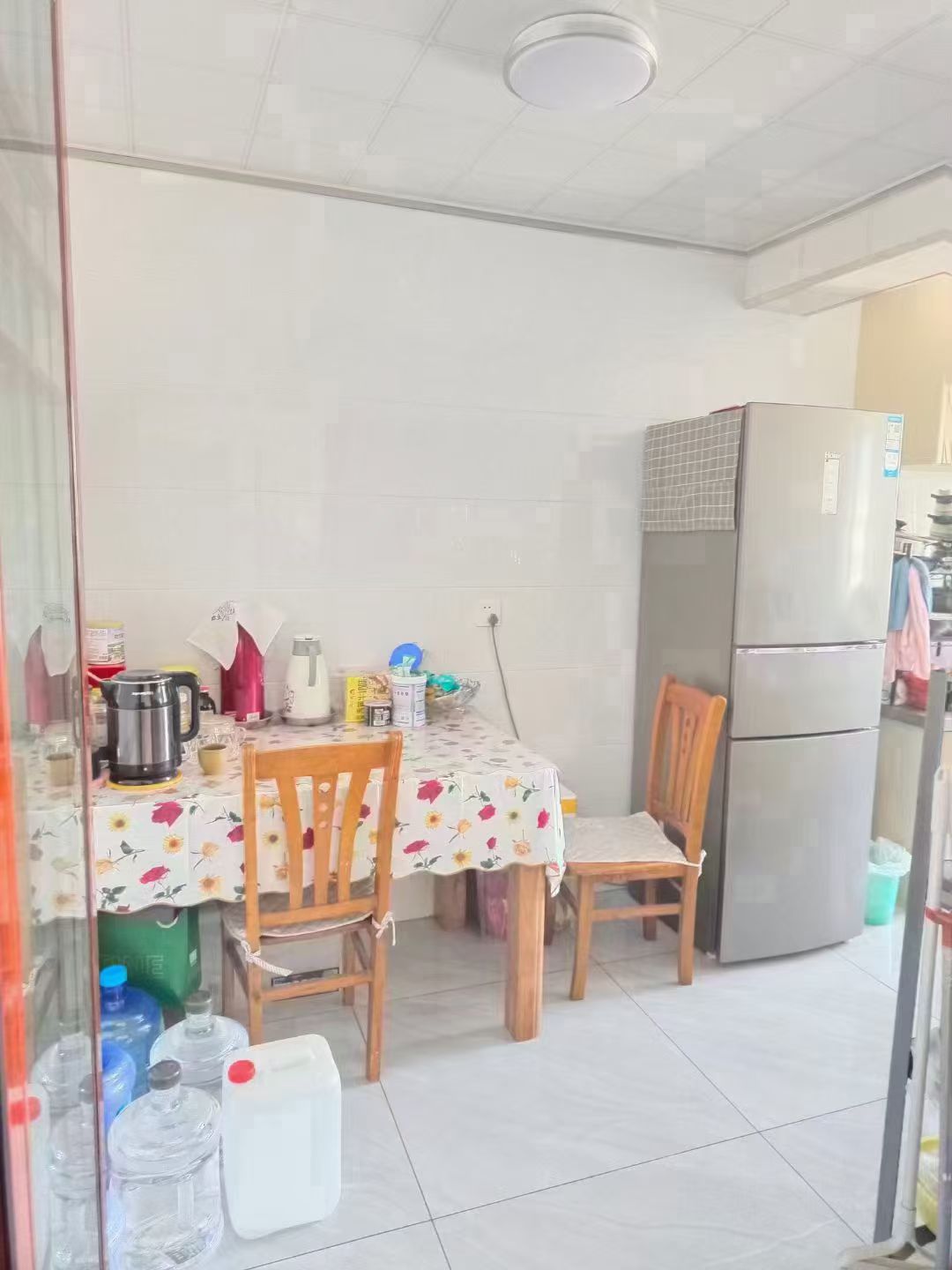 城东二区起脊5楼