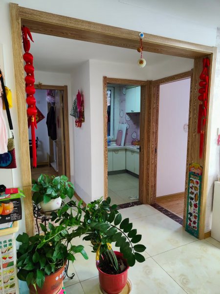 学府华都