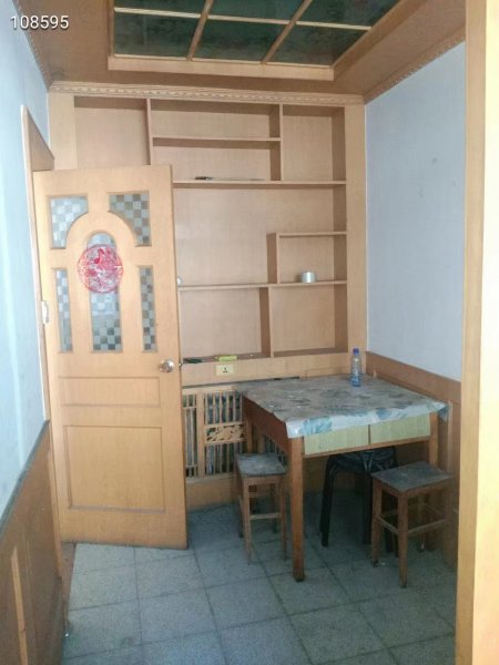城东二区四楼45.8万出售