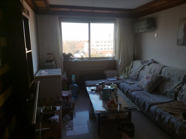 城北信用社家属楼