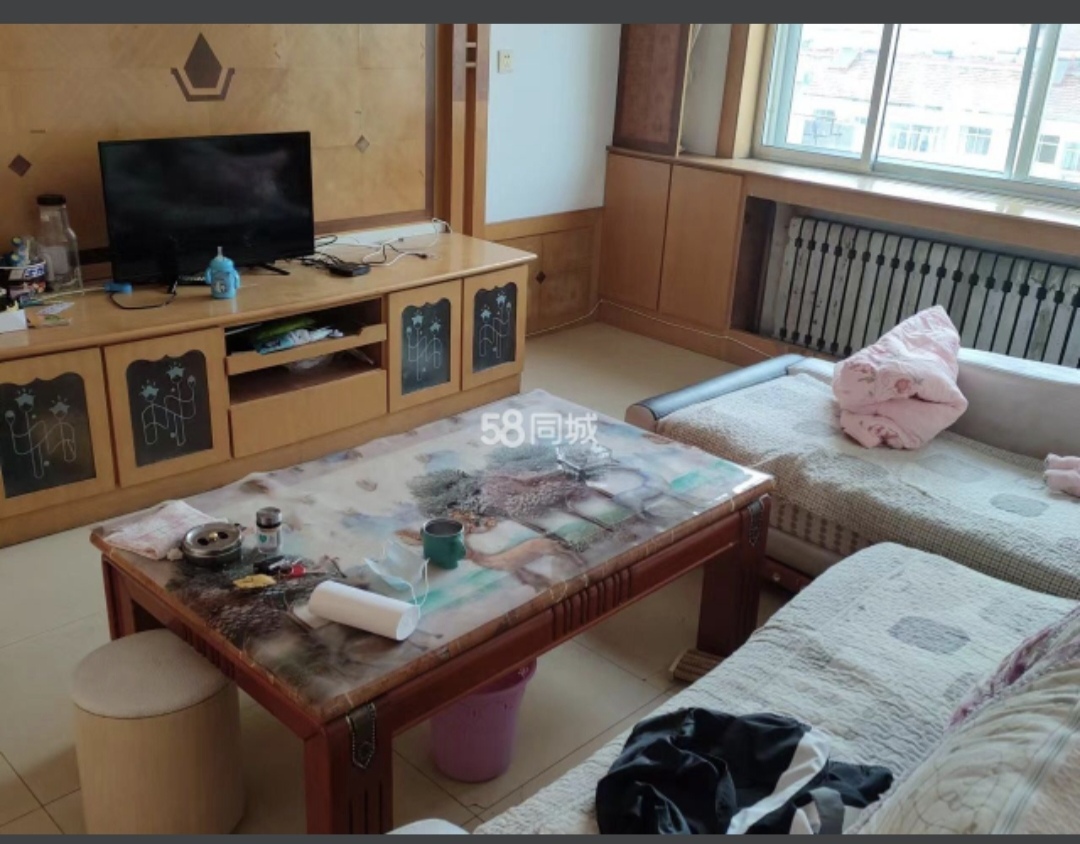 笙歌小区精装房出售
