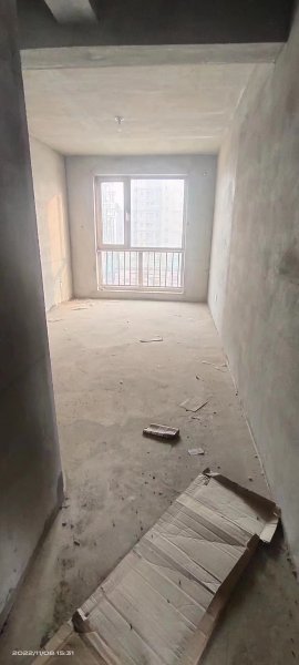 丽景华庭电梯七楼117平，三室两厅两卫，赠送南北两个阳台，5